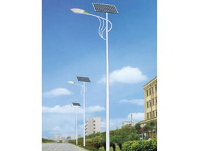 太陽能路燈建設(shè) 綠色照明的未來與實(shí)施要點(diǎn)